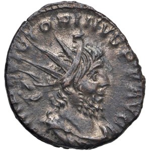 Imperial Roman Coins - § Vittorino (268-271) Colonia - Antoniniano - R...