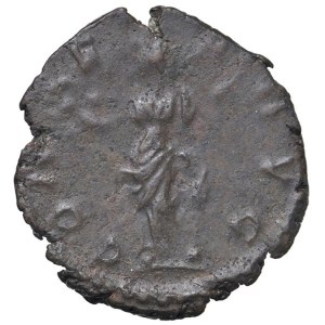 Imperial Roman Coins - § Tetrico (271-273) Colonia - Antoniano - RIC 6...