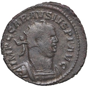 Imperial Roman Coins - § Carausio (286-293) Londinium - Antoniniano - ...