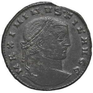 Imperial Roman Coins - § Massimiano II Daia (305-313) Thessalonica - F...