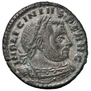 Imperial Roman Coins - § Licinio (308-324) Roma - Antoniniano - RIC VI...