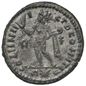 Imperial Roman Coins - § Licinio (308-324) Roma - Antoniniano - RIC VI...