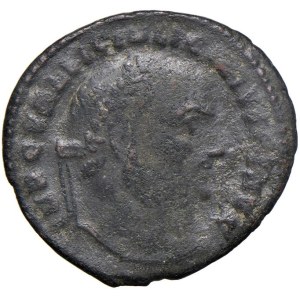Imperial Roman Coins - § Licinio (308-324) Nicomedia - Follis - RIC VI...