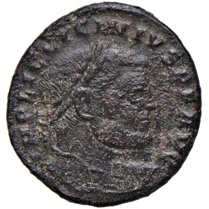 Imperial Roman Coins - § Licinio (308-324) Siscia - Follis - RIC VII 2...