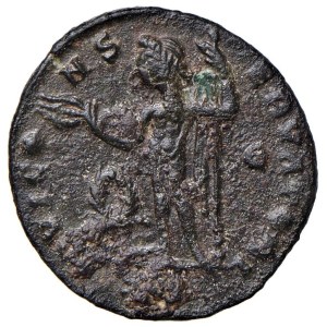 Imperial Roman Coins - § Licinio (308-324) Siscia - Follis - RIC VII 2...