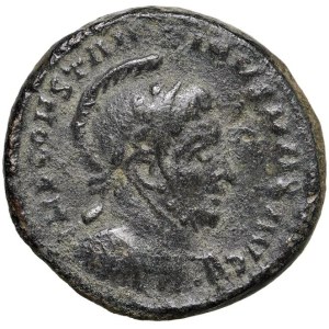 Imperial Roman Coins - § Costantino (313-337) Londinium (?) - Antonini...