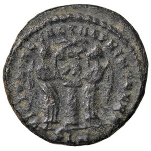 Imperial Roman Coins - § Costantino (313-337) Londinium (?) - Antonini...