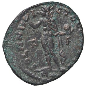 Imperial Roman Coins - § Costantino (306-337) Roma - Follis - RIC VII ...