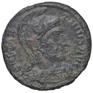 Imperial Roman Coins - § Costantino (306-337) Tessalonica - Follis - R...