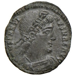 Imperial Roman Coins - § Costantino (306-337) Cyzicus - AE - RIC VII 6...