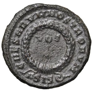 Imperial Roman Coins - § Costantino II cesare (320) Siscia - Follis - ...