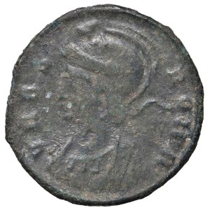 Imperial Roman Coins - § Anonime Roma (330-335) Nicomedia - Follis - R...