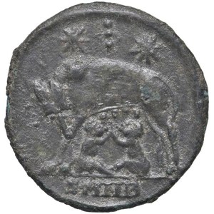 Imperial Roman Coins - § Anonime Roma (330-335) Nicomedia - Follis - R...