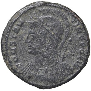 Imperial Roman Coins - § Anonime Costantinopoli (334-335) Siscia - Fol...