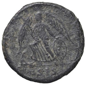 Imperial Roman Coins - § Anonime Costantinopoli (334-335) Siscia - Fol...