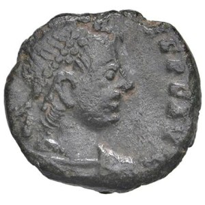 Imperial Roman Coins - § Teodosio I (379-395) Cyzicus - Nummo - RIC IX...
