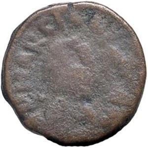 Imperial Roman Coins - § Marciano (450-457) Costantinopoli - AE - RIC ...