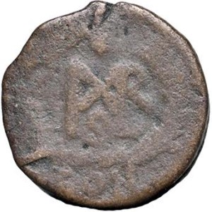 Imperial Roman Coins - § Marciano (450-457) Costantinopoli - AE - RIC ...