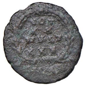 Imperial Roman Coins - § Imperatore da identificare (tardo impero) Bro...