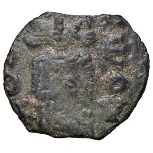 Byzantine Coins - Costantino V secondo periodo con il figlio Leone IV ...