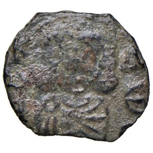 Byzantine Coins - Costantino V secondo periodo con il figlio Leone IV ...