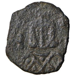 Byzantine Coins - Niceforo (802-811) Secondo periodo in associazione c...