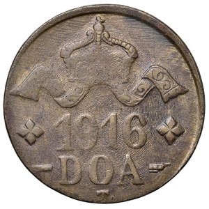 Foreign Coins - AFRICA ORIENTALE TEDESCA Guglielmo II (1888-1918) Tabo...