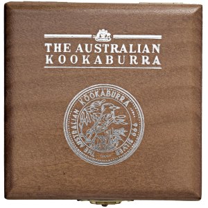 Foreign Coins - AUSTRALIA Elisabetta II (1952-2022) 2 Dollari 1992 Koo...