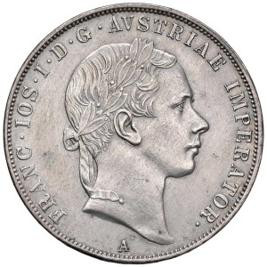 Foreign Coins - AUSTRIA Francesco Giuseppe I d'Asburgo Lorena (1848-19...