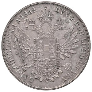 Foreign Coins - AUSTRIA Francesco Giuseppe I d'Asburgo Lorena (1848-19...