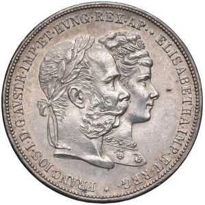 Foreign Coins - AUSTRIA Francesco Giuseppe I d'Asburgo Lorena (1848-19...