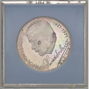 Foreign Coins - CECOSLOVACCHIA Repubblica socialista (1960-1990) 50 Co...