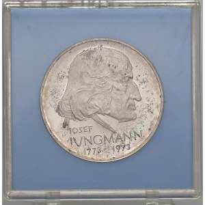 Foreign Coins - CECOSLOVACCHIA Repubblica socialista (1960-1990) 50 Co...