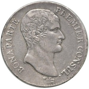 Foreign Coins - FRANCIA Napoleone primo console (1799-1804) Perpignan ...