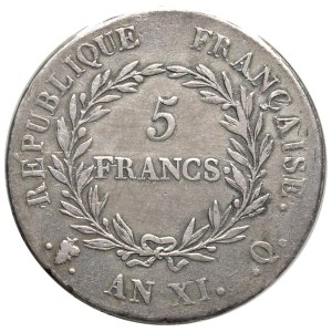 Foreign Coins - FRANCIA Napoleone primo console (1799-1804) Perpignan ...