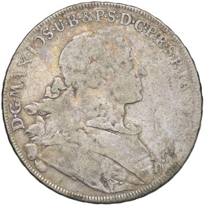 Foreign Coins - * GERMANIA Baviera Massimiliano III Giuseppe (1745-177...