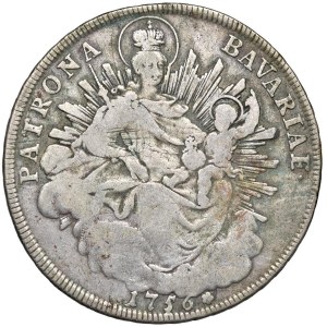 Foreign Coins - * GERMANIA Baviera Massimiliano III Giuseppe (1745-177...