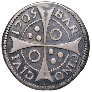 Foreign Coins - SPAGNA Filippo V di Borbone (1700-1746) Barcellona - C...