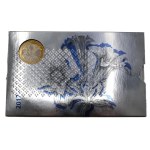 Foreign Coins - SVIZZERA (1848-) Serie divisionale 2017 con 5 Franchi ...