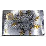 Foreign Coins - SVIZZERA (1848-) Serie divisionale 2017 con 5 Franchi ...