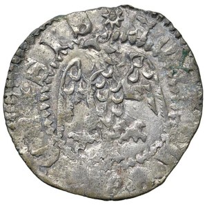 Italian Mints - AQUILEIA Antonio II Panciera (1402-1411) Denaro - MIR ...