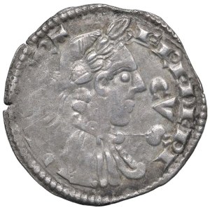 Italian Mints - BERGAMO Comune a nome di Federico II (XIII-XIV sec.) G...