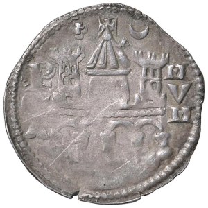 Italian Mints - BERGAMO Comune a nome di Federico II (XIII-XIV sec.) G...