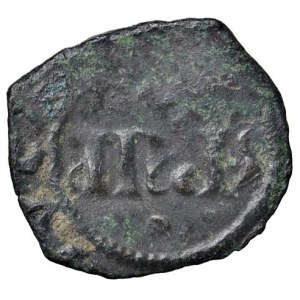 Italian Mints - BRINDISI Carlo I d'Angiò (1266-1278) Denaro - MIR 334 ...