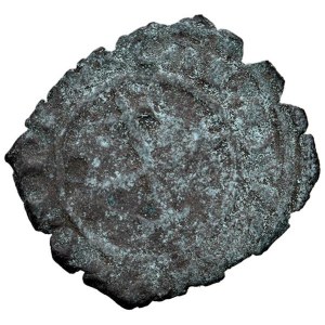 Italian Mints - BRINDISI Carlo I d'Angiò (1266-1278) Denaro - MIR 353 ...