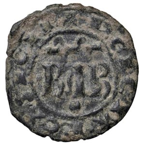 Italian Mints - BRINDISI Carlo I d'Angiò (1266-1278) Denaro - MIR 355 ...