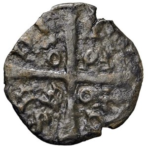 Italian Mints - CAGLIARI Alfonso V d'Aragona (1416-1458) Picciolo - MI...