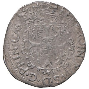 Italian Mints - CASTIGLIONE DELLO STIVIERE Ferdinando I Gonzaga (1616-...