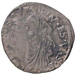 Italian Mints - CASTIGLIONE DELLO STIVIERE Ferdinando I Gonzaga (1616-...