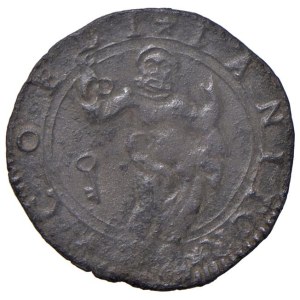 Italian Mints - CASTIGLIONE DELLO STIVIERE Ferdinando I Gonzaga (1616-...